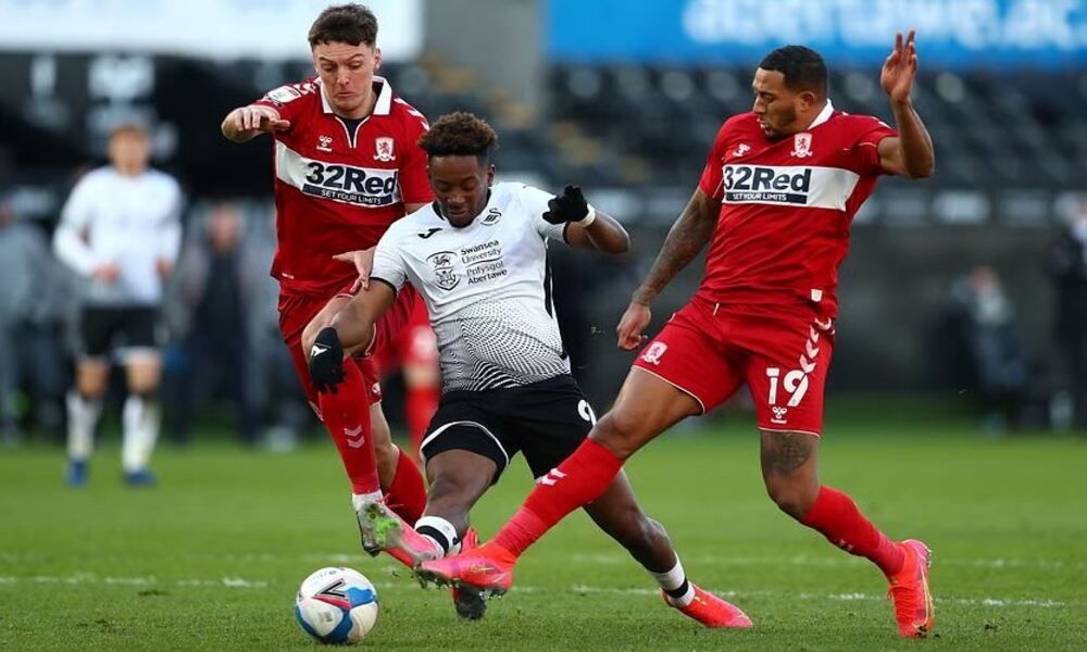 Middlesbrough vs Swansea Prediction, Betting Tips & Odds │6 April, 2024 