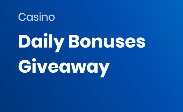 4Rabet Daily Giveaway Bonuses - Claim your Free Rewards Now!