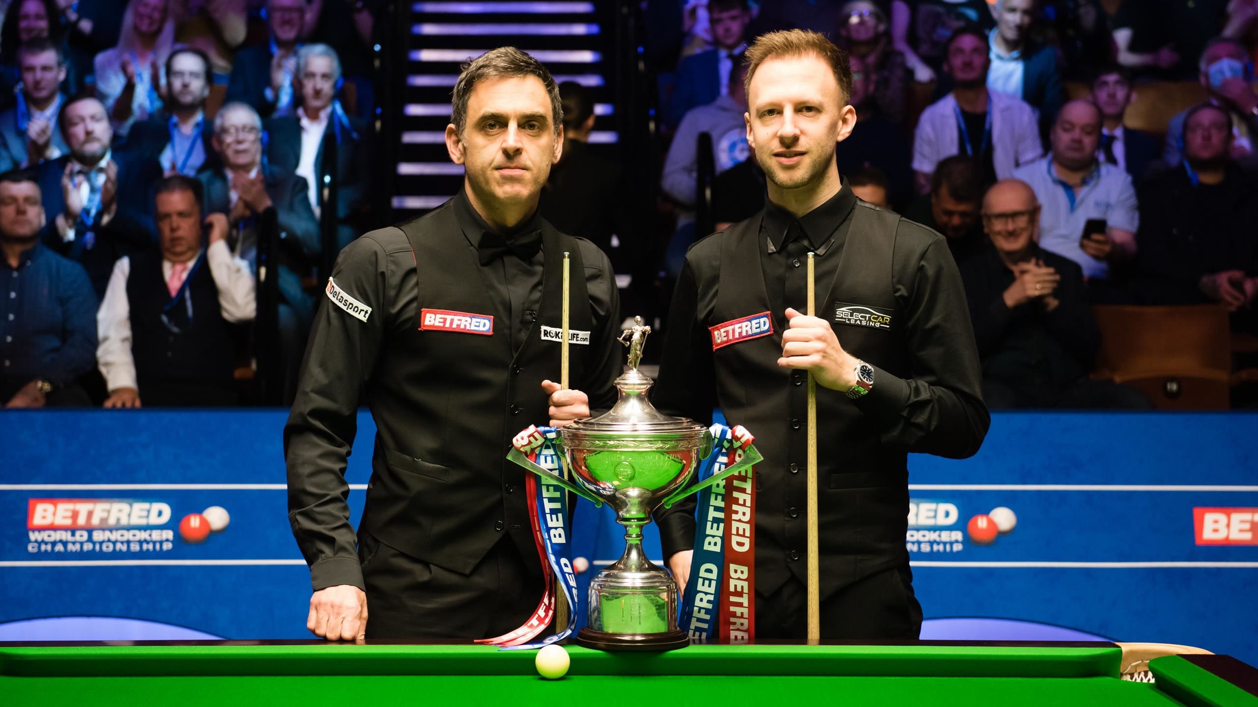 Judd Trump vs Ronnie O'Sullivan Prediction, Betting Tips & Odds | 06 MARCH 2024