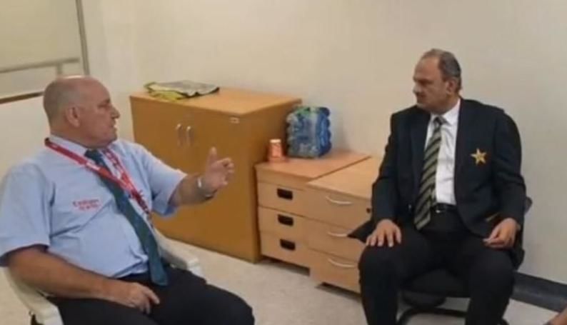 BREAKING | Pakistan to Play UAE After Reaching Agreement With ICC; Match to Start an Hour Late