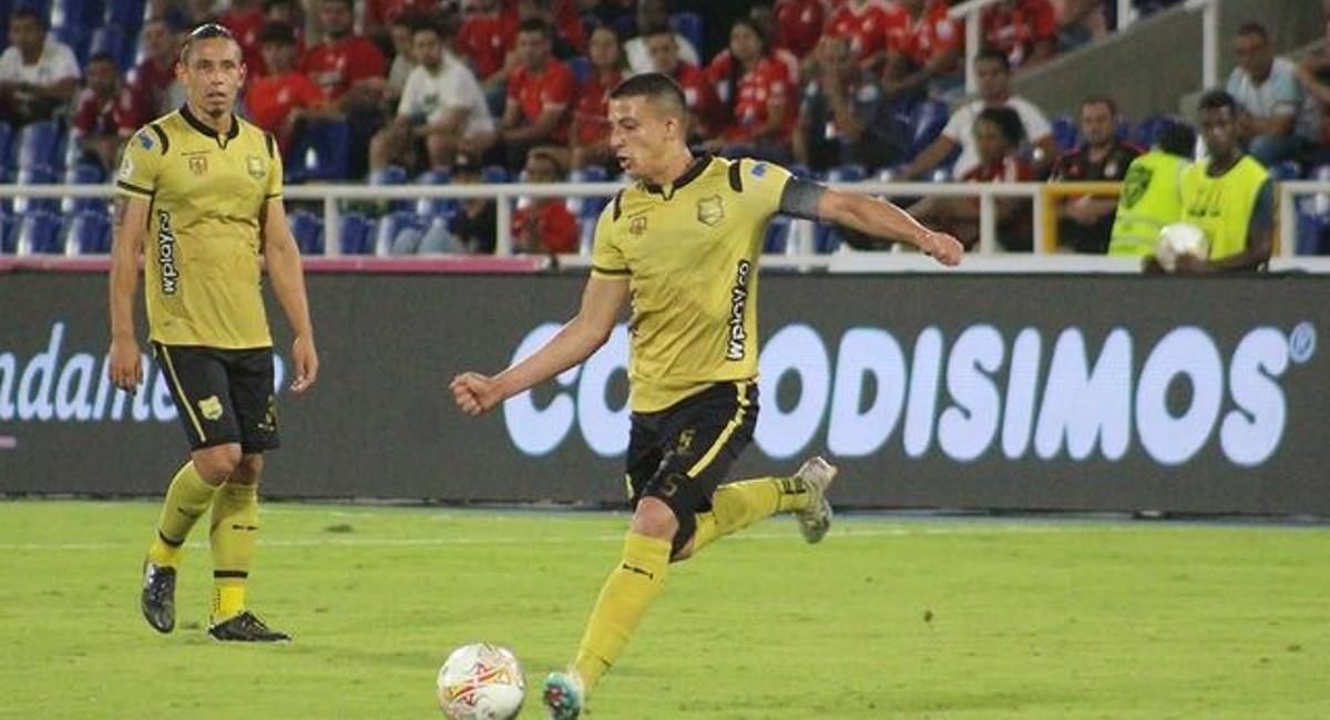 Aguilas Doradas vs U. Magdalena Prediction, Betting Tips & Odds | 15 SEPTEMBER, 2023