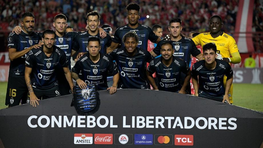 Independiente del Valle vs Liverpool FC Prediction, Betting Tips & Odds │19 APRIL, 2023