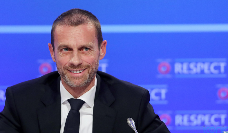 La UEFA quiere introducir un tope salarial en el fútbol