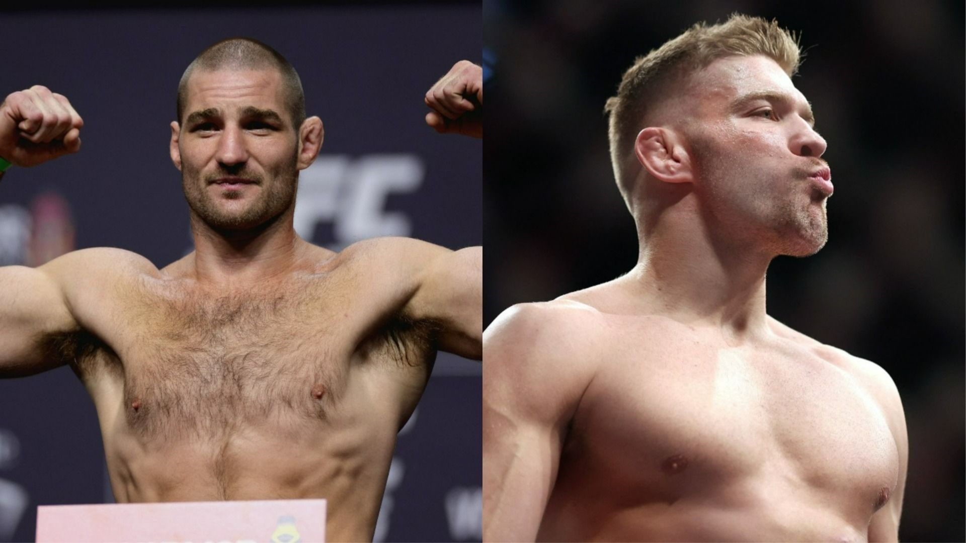 UFC 297 Results: Strickland vs Du Plessis