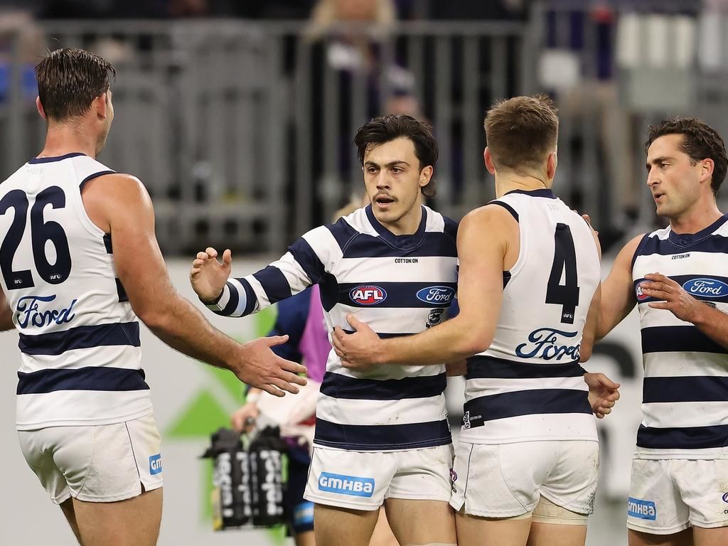 Sydney Swans vs Geelong Cats: Prediction for the match on August 17, 2025