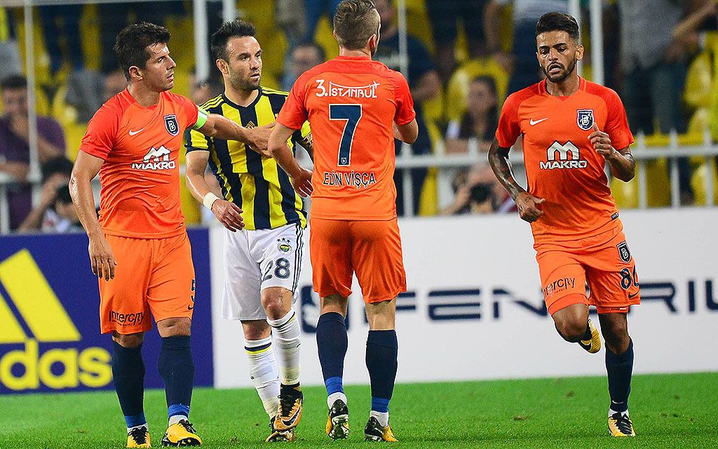 Fenerbahce vs Basaksehir Prediction, Betting Tips & Odds │22 OCTOBER, 2022