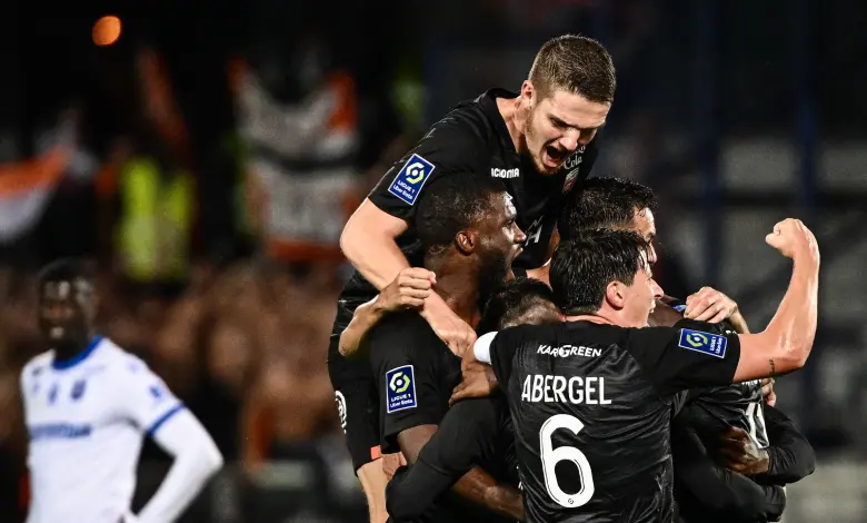 Lorient vs Auxerre Prediction, Betting Tips & Odds │26 FEBRUARY, 2023
