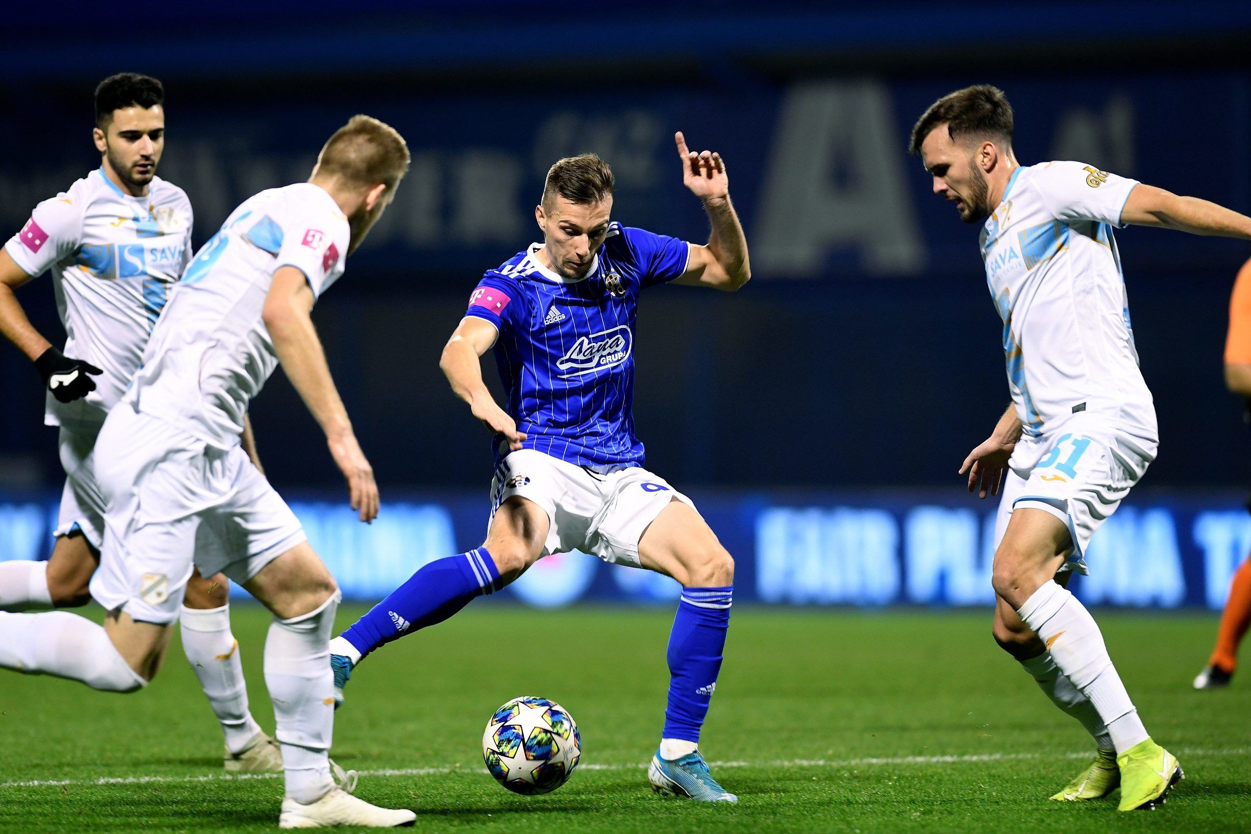 Rijeka vs Dinamo Zagreb Prediction, Betting Tips & Odds | 12 NOVEMBER 2023