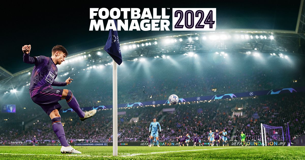 En Inglaterra están buscando un entrenador a través del videojuego Football Manager