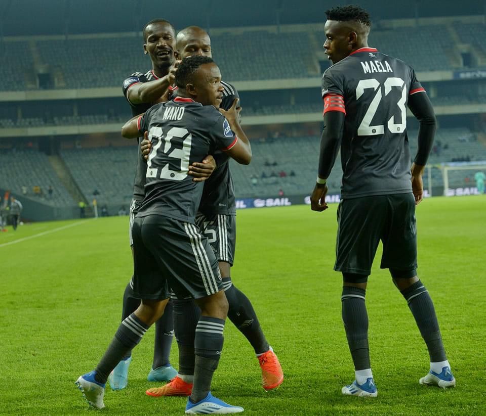 Orlando Pirates vs Supersport United Prediction, Betting Tips & Odds │18 MARCH, 2023