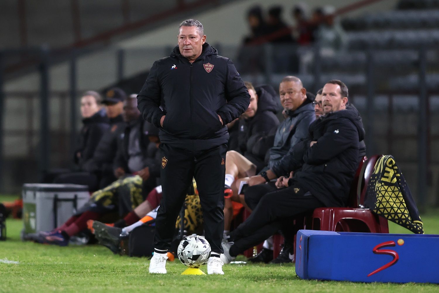 Stellenbosch vs Golden Arrows: Prediction and odds on the Match on 22 October 2025