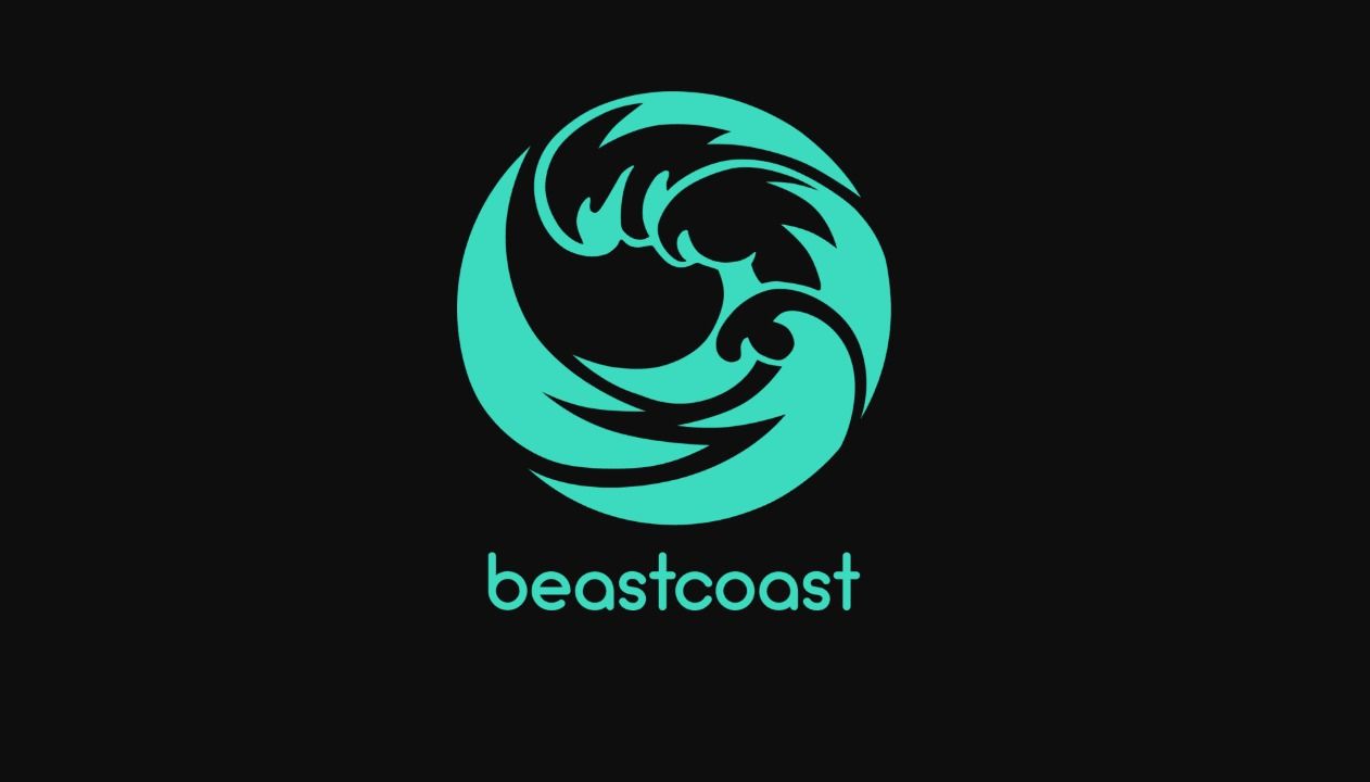 Beastcoast Signs New Dota 2 Roster