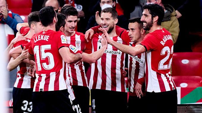 Mallorca vs Athletic Bilbao Prediction, Betting Tips & Odds │14 FEBRUARY, 2022