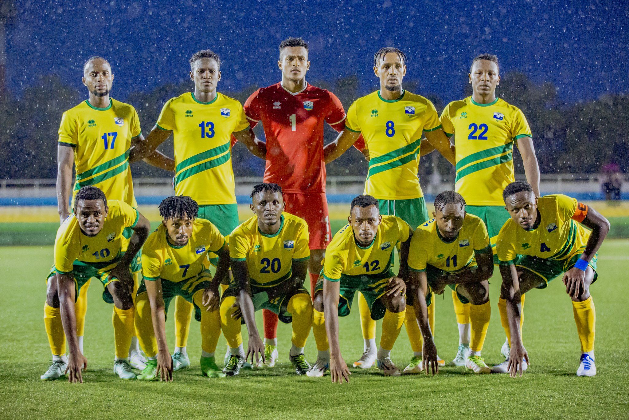 Sudan vs Rwanda Prediction, Betting Tips & Odds │19 NOVEMBER, 2022