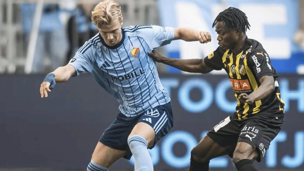 Djurgarden vs Degerfors: Prediction for the Match on July 06, 2025