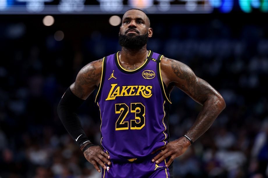 Bleacher Report: Lakers Did Not Offer Lebron James Contract Extension