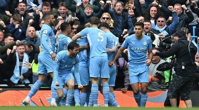 Atletico vs Manchester City Predictions, Betting Tips & Odds │13 APRIL, 2022