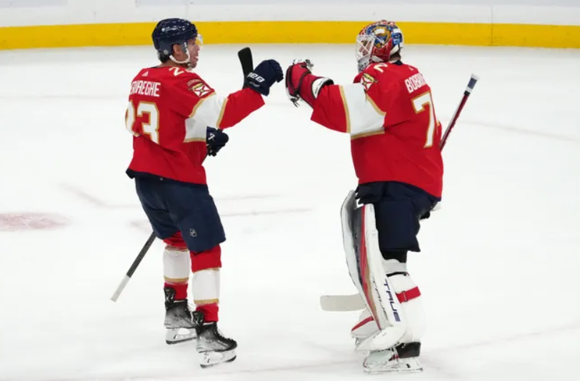 Toronto vs Florida: Prediction for the Match on May 6, 2025