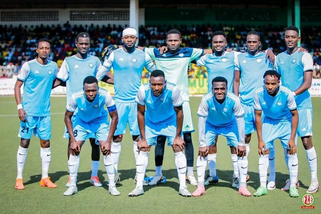 Musongati vs Royal Vision Prediction, Betting Tips & Odds│ 23 FEBRUARY, 2025