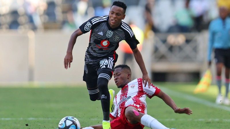 Orlando Pirates vs Hungry Lions Prediction, Betting Tips & Odds │16 MARCH, 2024