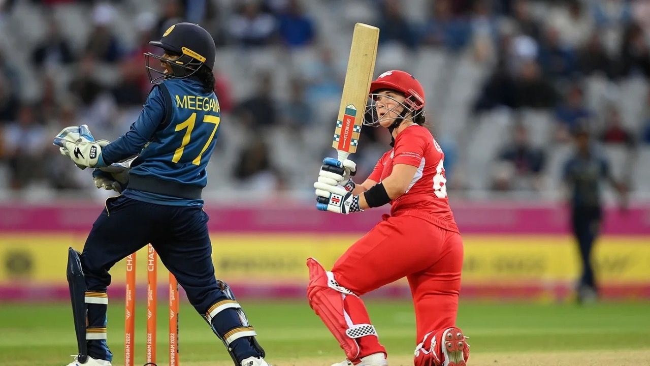 England Women vs Sri Lanka Women Prediction, ICC ODI Women's World Cup, 11th October 2025