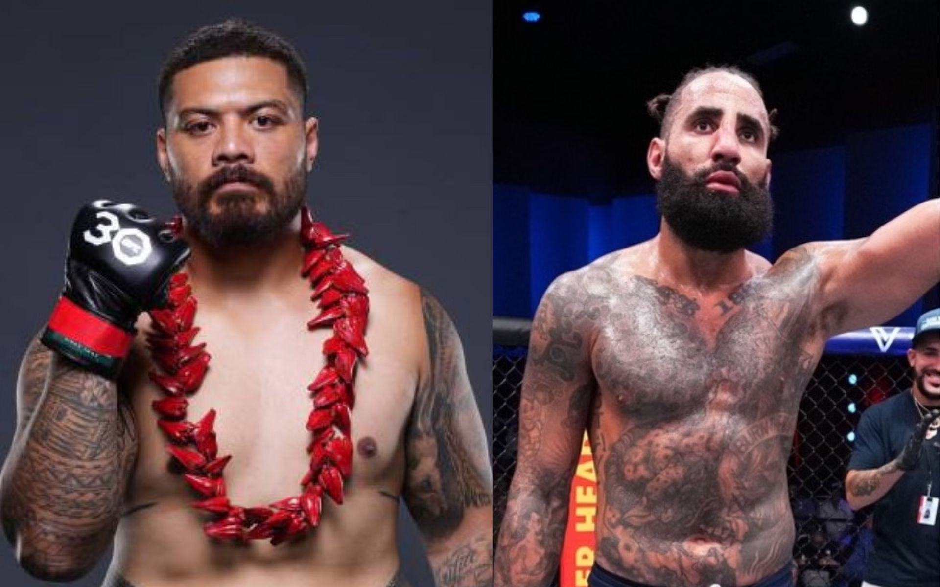 Justin Tafa vs. Austen Lane: Preview, Where to Watch and Betting Odds