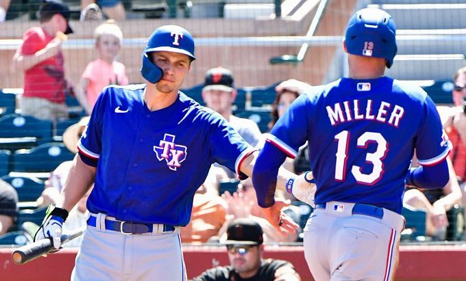 Kansas City Royals vs Texas Rangers Prediction, Betting Tips & Odds │29 JUNE, 2022