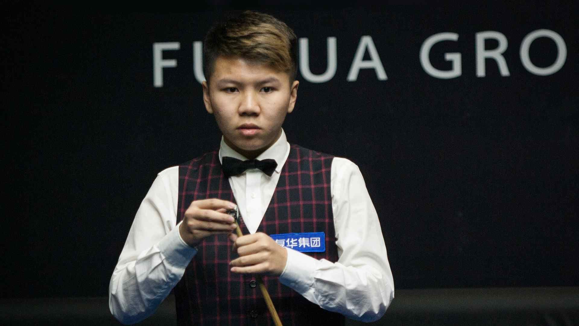 Zhou Yuelong vs David Lilley: Prediction for the Match on July 14 2025