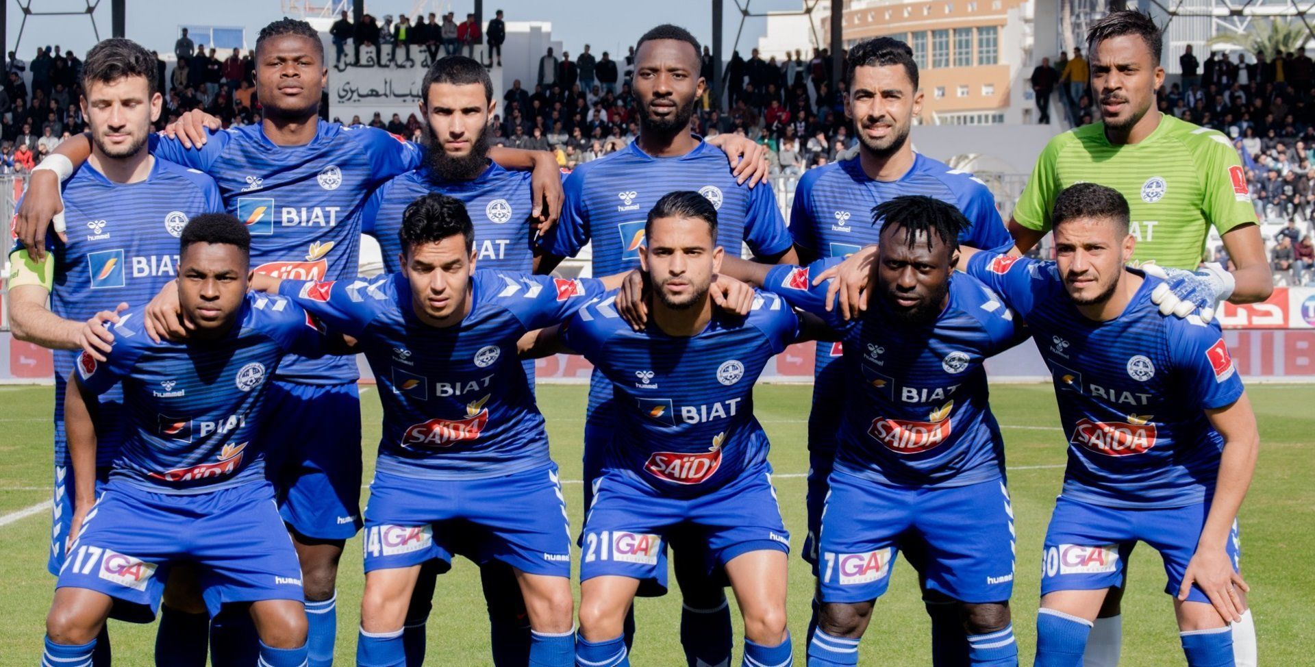 Metlaoui vs Olympique Beja Prediction, Betting Tips & Odds │05 FEBRUARY, 2023