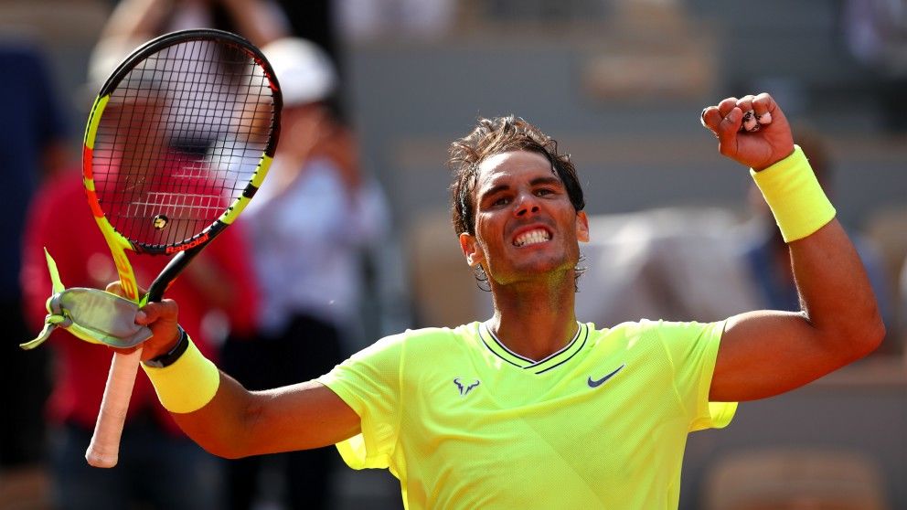 Rafael Nadal confirma asistencia en otro torneo del 2024 