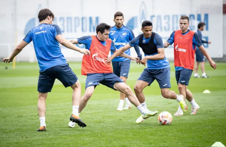 Zenit vs Fenerbahce Prediction, Betting Tips & Odds │9 JULY, 2023