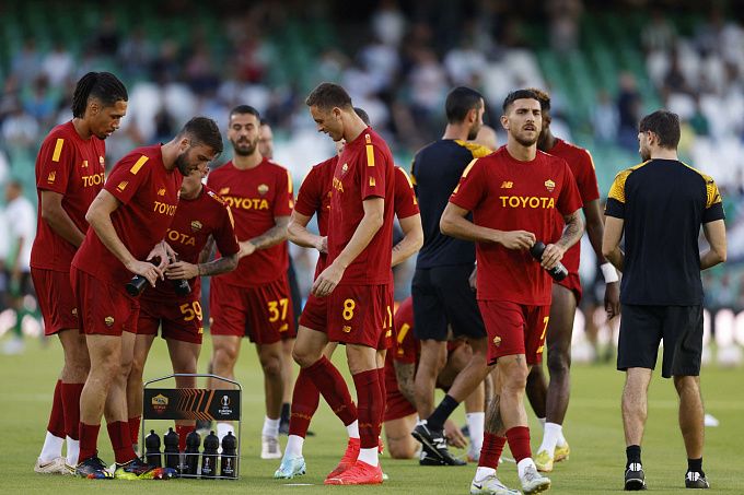 HJK vs Roma Prediction, Betting Tips & Odds │27 OCTOBER, 2022