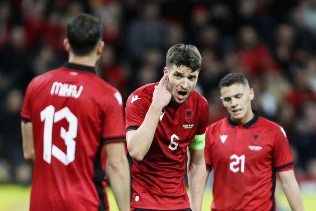 Albania vs Serbia: Prediction for the Match on June 7, 2025