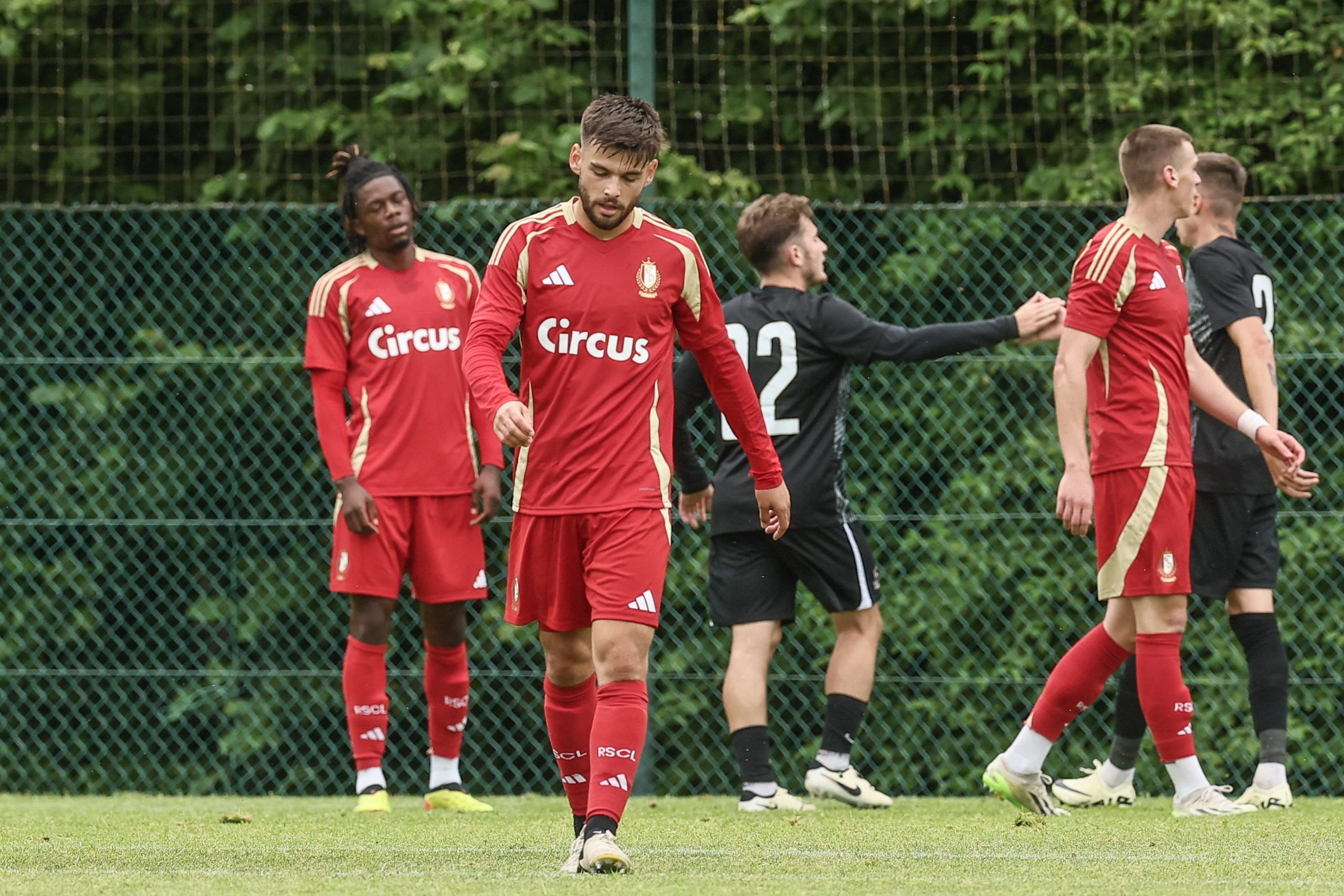 Dender vs Standard Liège Prediction, Betting Tips & Odds│13 APRIL, 2025