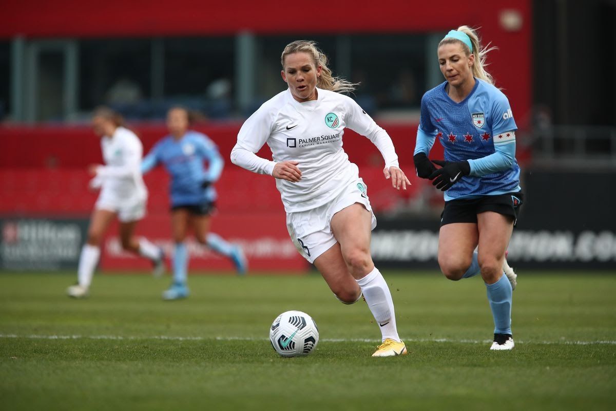 NWSL cancels its upcoming fixtures