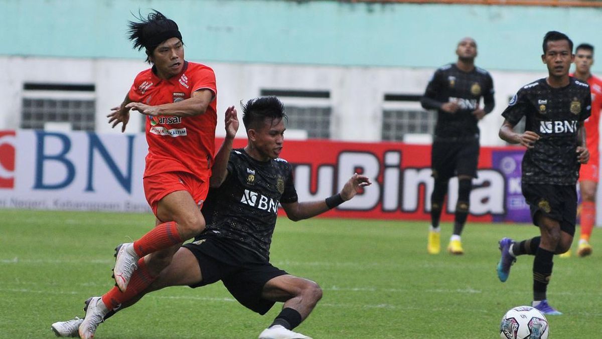 Bhayangkara Solo vs Borneo FC Prediction, Betting Tips and Odds | 18 AUGUST, 2023
