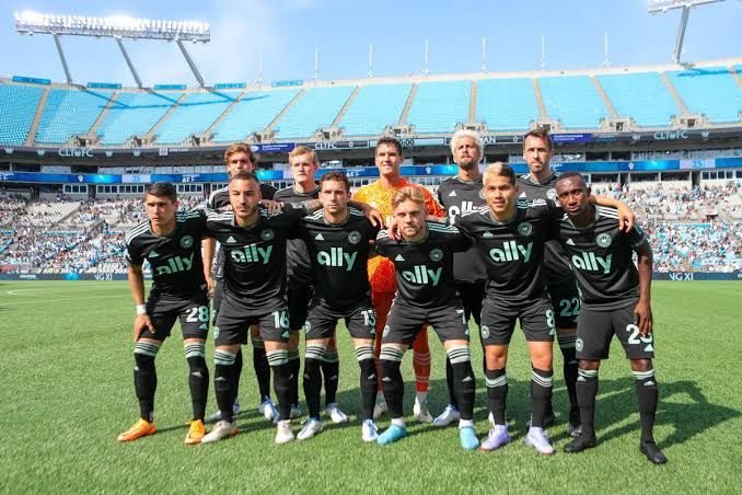 Charlotte vs New York Red Bulls Prediction, Betting Tips and Odds | 26 MARCH 2023