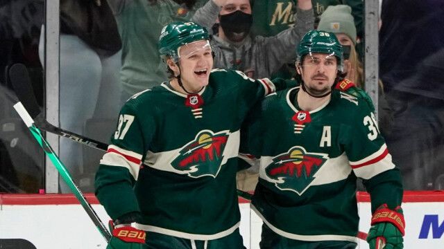 Vegas Golden Knights vs Minnesota Wild Prediction, Betting Tips & Odds │2 APRIL, 2023