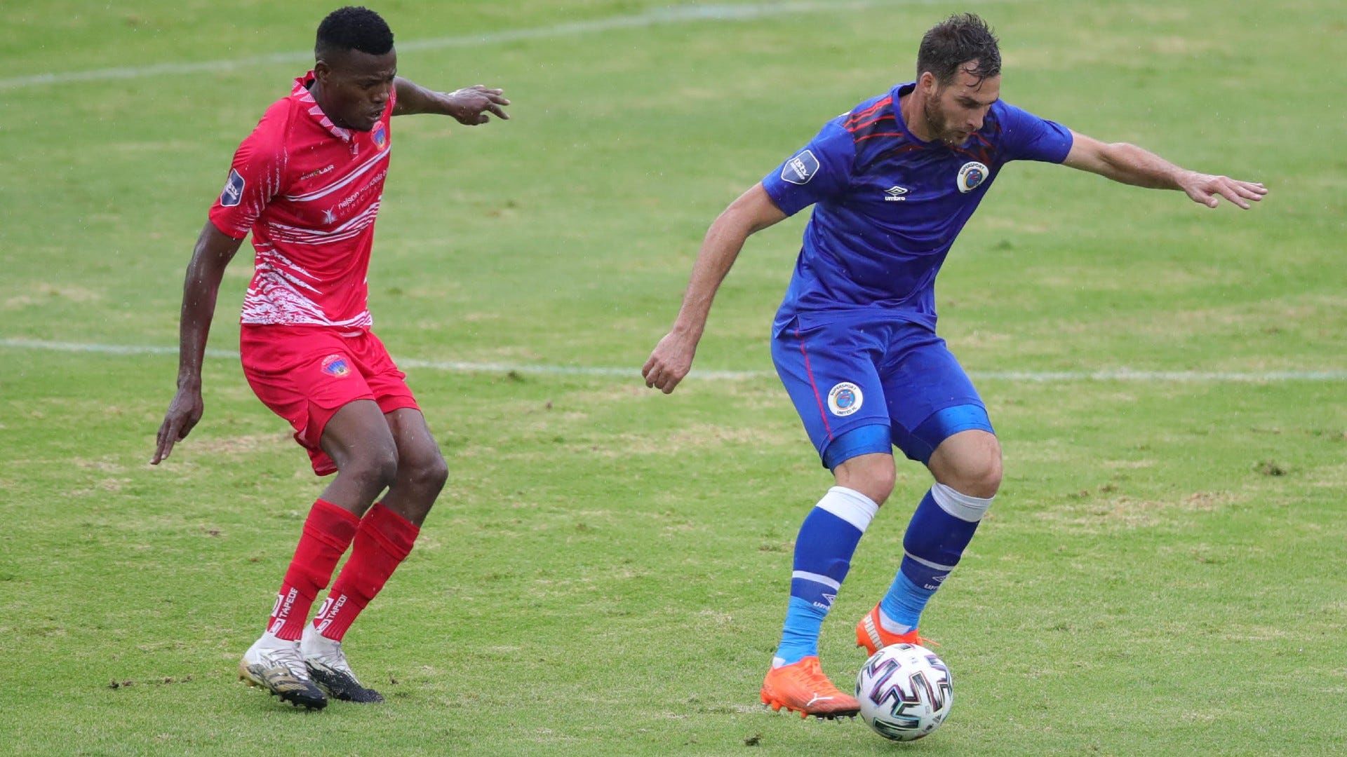 Chippa United vs Supersport United Prediction, Betting Tips & Odds │01 APRIL, 2023