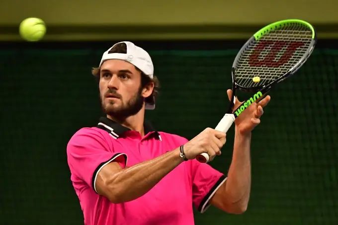 Carlos Alcaraz vs Tommy Paul. Pronostico, Apuestas y Cuotas│28 de marzo de 2023