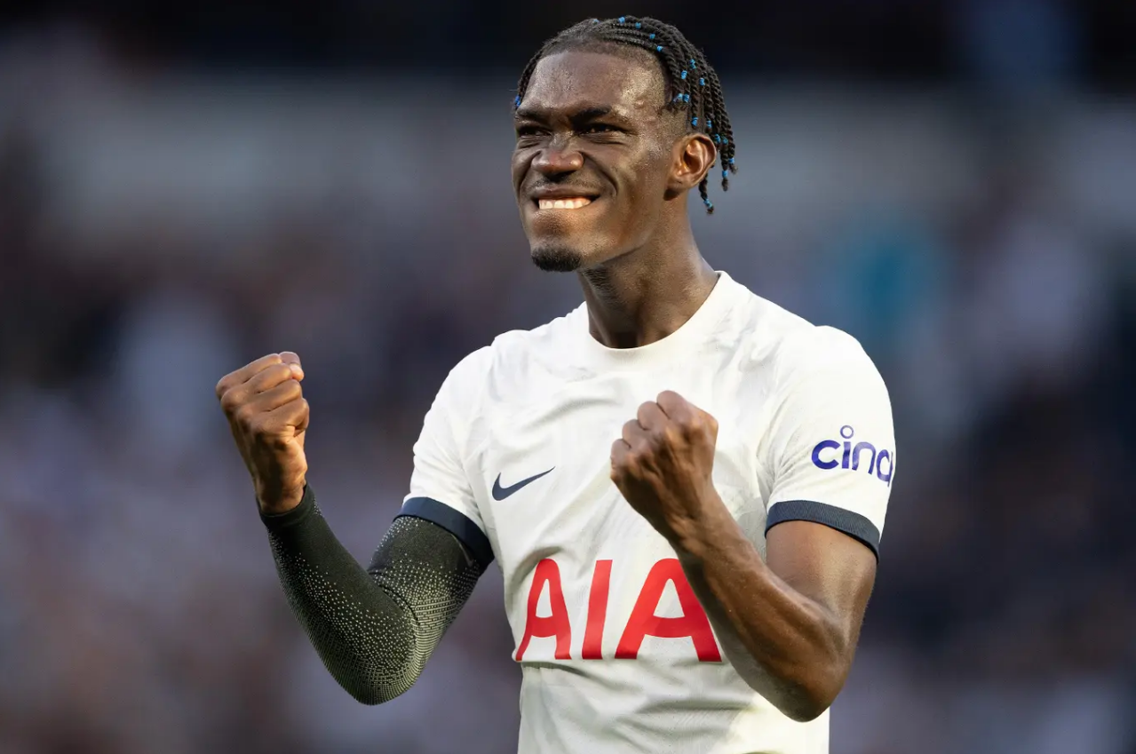 Bournemouth vs Tottenham Prediction, Betting Tips & Odds │26 AUGUST, 2023