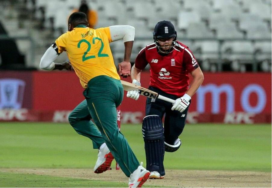 England vs South Africa T20I Prediction, Betting Tips & Odds │6 NOVEMBER, 2021