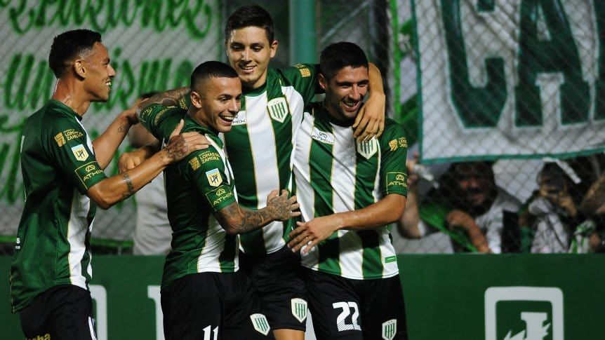 Banfield vs Barracas Central Prediction, Betting Tips & Odds │30 APRIL, 2023