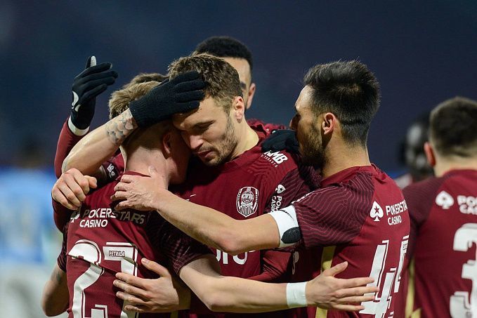 CFR Cluj vs Shakhtyor Soligorsk Prediction, Betting Tips & Odds │11 AUGUST, 2022