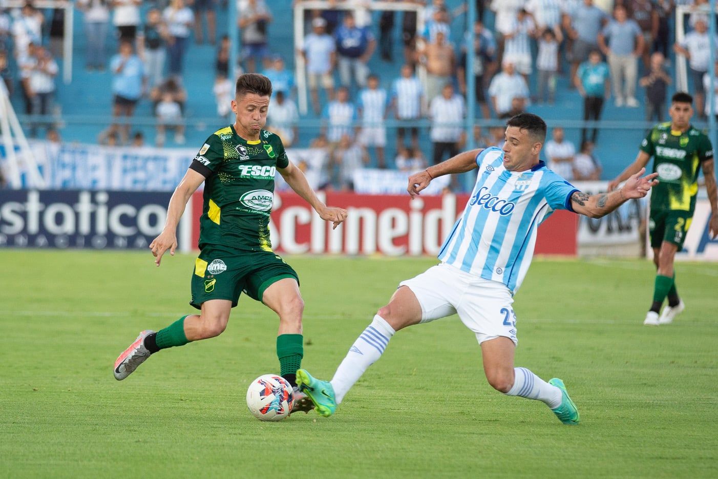 Defensa y Justicia vs. Club Atlético Tucumán. Pronostico, Apuestas y Cuotas│27 de febrero de 2023