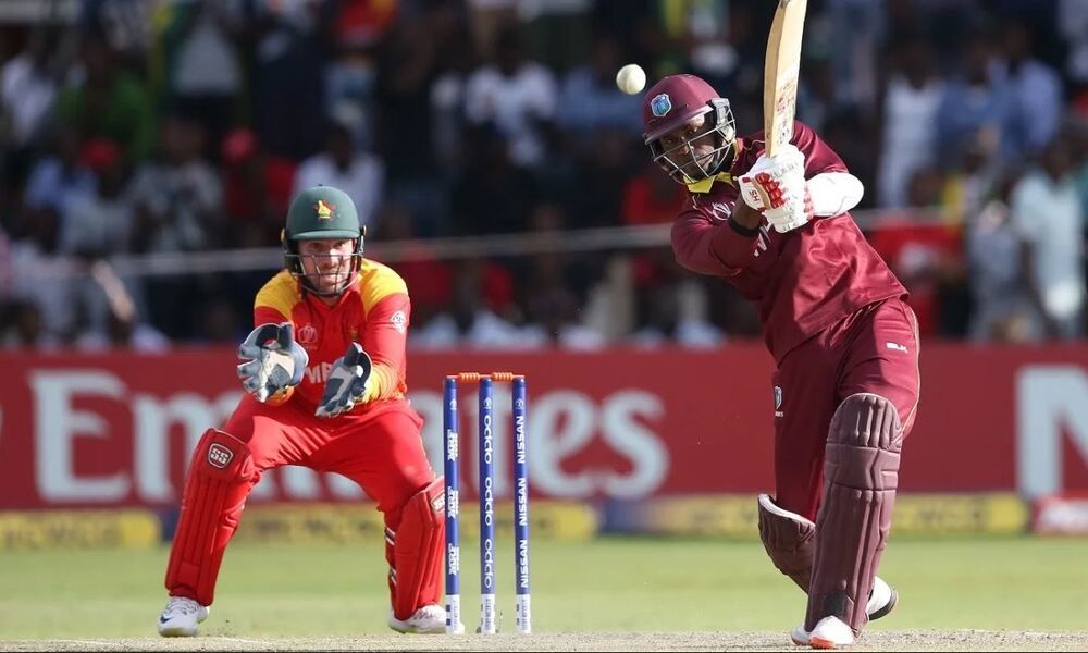 Zimbabwe vs West Indies Prediction, Betting Tips & Odds │24 JUNE, 2023
