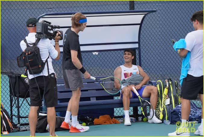 Andrey Rublev vs Carlos Alcaraz: Prediction for the Match on August 15, 2025