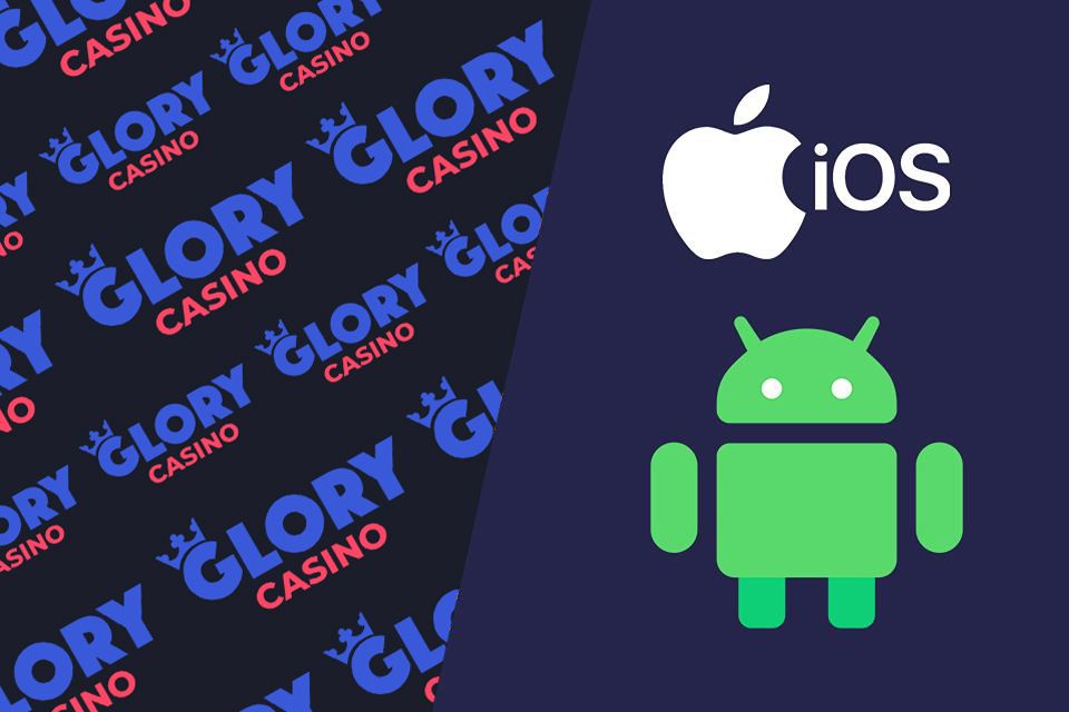 Glory Casino Mobile App Bangladesh