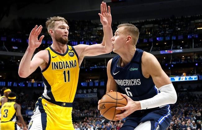 Indiana Pacers vs Dallas Mavericks Prediction, Betting Tips & Odds │11 DECEMBER, 2021