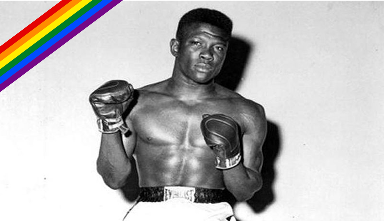 Mes del orgullo: De Emile Griffith a Orlando Cruz, 50 años tardo la homofobia en irse del boxeo
